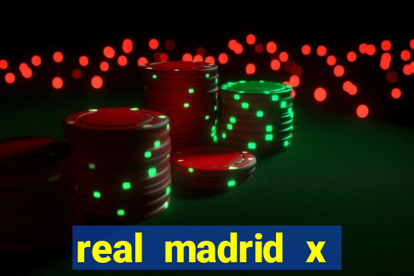 real madrid x barcelona assistir online multicanais